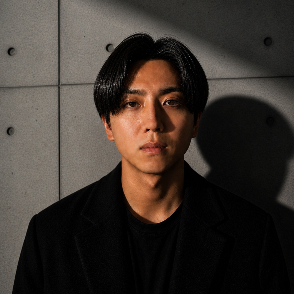 佐竹良介氏